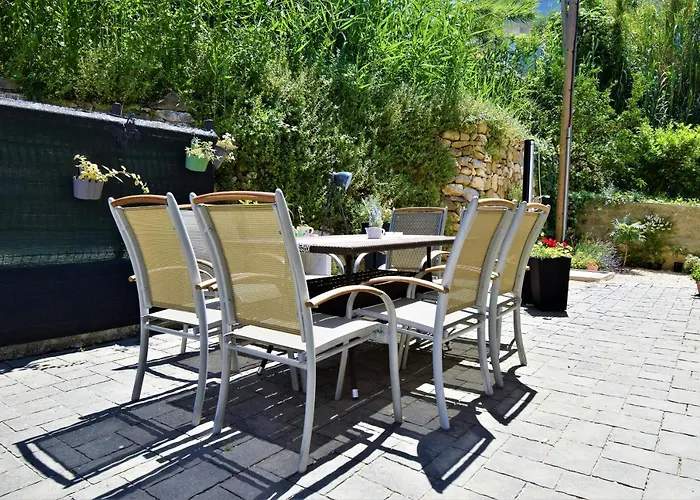 Apartman Bakran Lopar