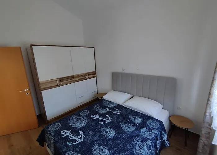 Bakran Apartman Lopar