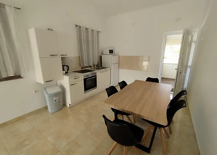 Bakran Apartman *