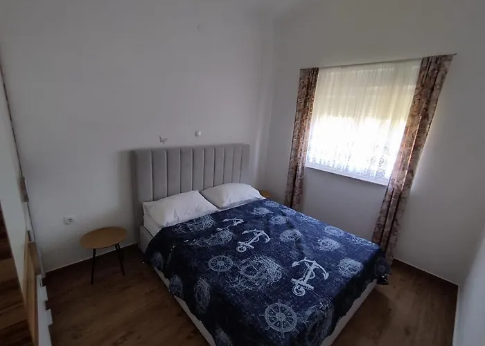 Apartman Bakran Lopar